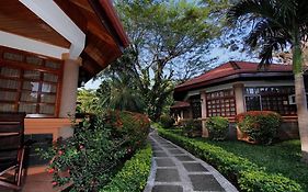 Hotel Villa Acacia