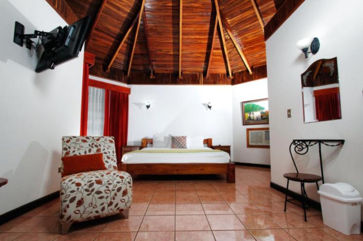 Acacia Playa Hermosa Playa Hermosa  Exterior photo