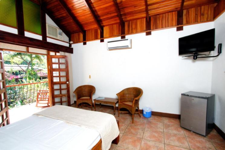Acacia Playa Hermosa Playa Hermosa  Exterior photo